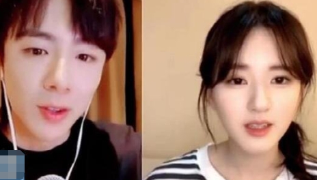 珠簾玉幕男女演員確定了嗎?