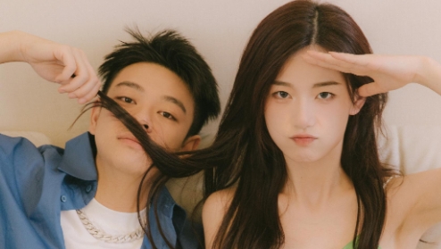 90婚介所周芯竹是哪一期?