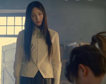 馮寶寶與張楚嵐馮寶寶是誰演的?