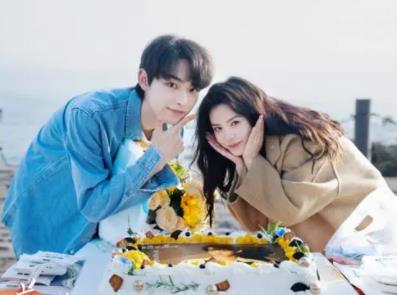 暗里著迷江少珩誰演的？