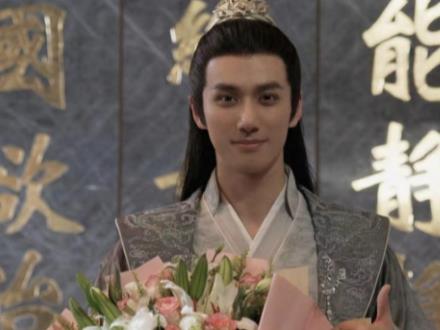 花溪記顧清風(fēng)喜歡女主嗎?