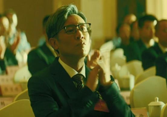 堅如磐石黎志田怎么發(fā)家的?