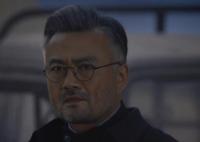 西出玉門黑石城羽林衛(wèi)首領(lǐng)是好是壞?