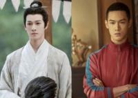 西出玉門高深演過什么電視劇？