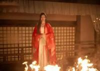 九義人柳三娘死了嗎?