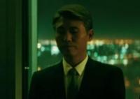 堅如磐石李乃文演的誰?