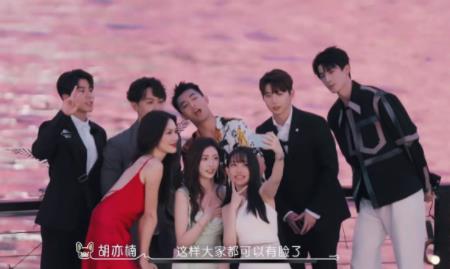 我們戀愛吧5嘉賓資料大全 五位嘉賓年齡多大了？