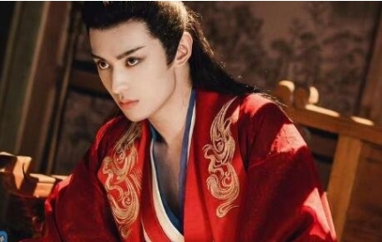 風月如雪男主是誰演的?