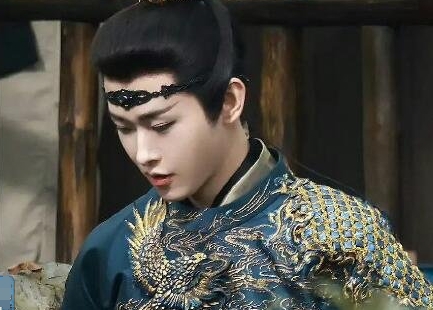 大夢歸離田嘉瑞是男二嗎 大夢歸離男女主是誰?