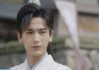 虎鶴妖師錄張凌赫是男主嗎?