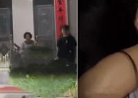 團(tuán)聚的意義！女子回家過中秋 凌晨3點(diǎn)媽媽和弟弟還在門口等候讓人淚目