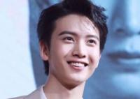 陳宥維電視劇有哪些 虎鶴妖師錄陳宥維演的誰?