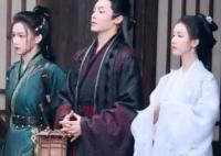 大夢(mèng)歸離男女主是誰(shuí)演的 大夢(mèng)歸離劇情介紹