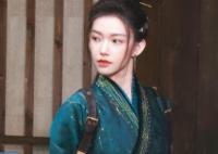 大夢(mèng)歸離程瀟是女二嗎?