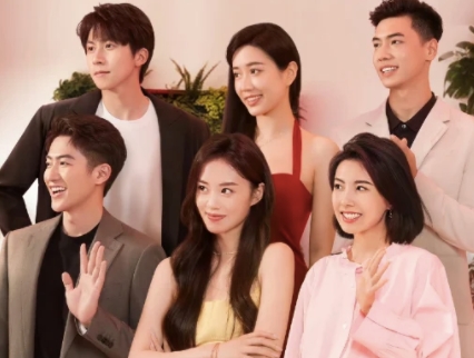 心動的信號第六季大結局是什么?