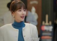 好事成雙江喜和明博在一起了嗎 江喜官配是明博嗎?