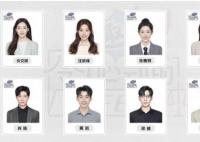 令人心動的offer58個人簡歷介紹照片