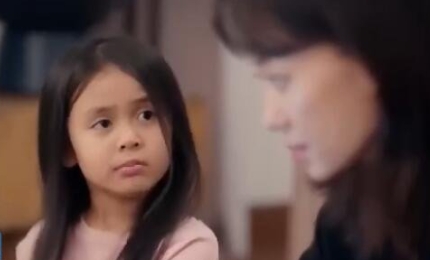 好事成雙果果是顧許的女兒嗎?