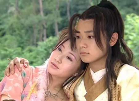 寶蓮燈小玉和沉香在一起了嗎?