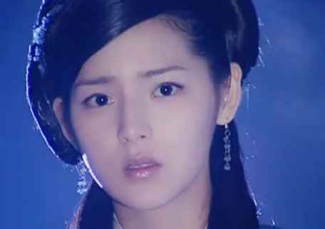 寶蓮燈三圣母演員是誰(shuí)?