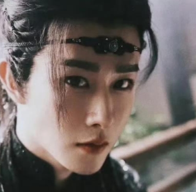 田嘉瑞在云之羽里是男幾?