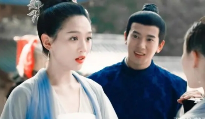 傳聞中的陳芊芊二郡主是親生的嗎?