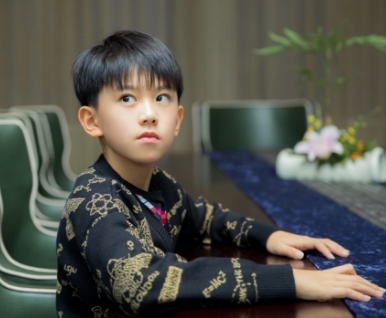 肖添仁個人簡歷 肖添仁家庭背景介紹