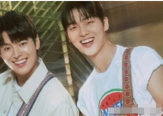 閃亮的西瓜人物關(guān)系介紹