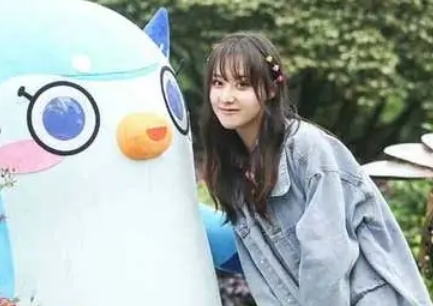 曹曦月個人簡歷身高體重多少?