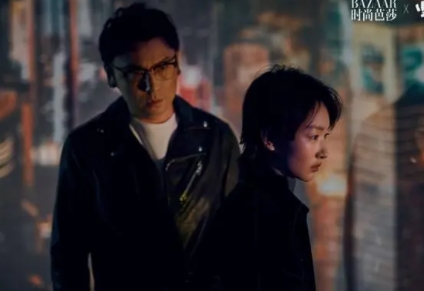 堅(jiān)如磐石有周冬雨嗎?