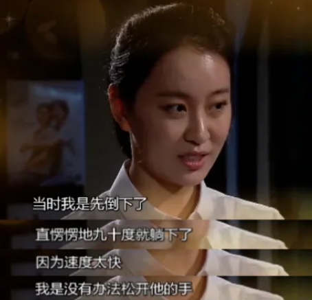 偽裝者女主角控訴胡歌 內(nèi)幕揭秘簡直太意外了