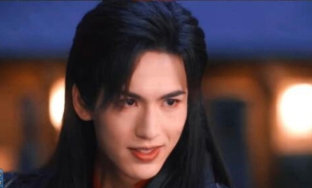 虎鶴妖師錄祁曉軒是雙重人格嗎?