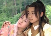 寶蓮燈小玉和沉香在一起了嗎?