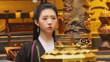 虎鶴妖師錄一眉仙子真身是什么 一眉仙子結(jié)局怎么樣?