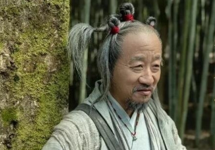 李彧蓮花樓演誰(shuí) 李彧還演過(guò)哪些角色?