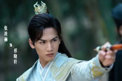 虎鶴妖師錄在哪里拍?