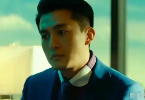 堅如磐石黎志田女兒的孩子是誰的?