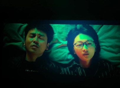 堅如磐石楊曉薇和蘇見明什么關(guān)系?