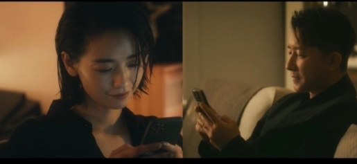 前任4柳柳發(fā)的朋友圈內(nèi)容是什么?