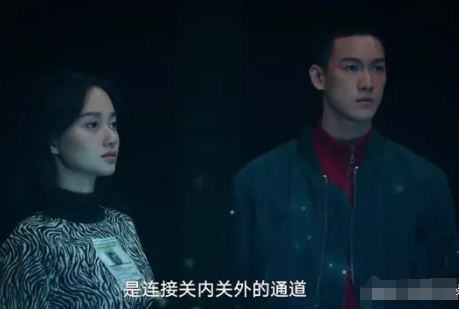 西出玉門高深結(jié)局怎么樣了?