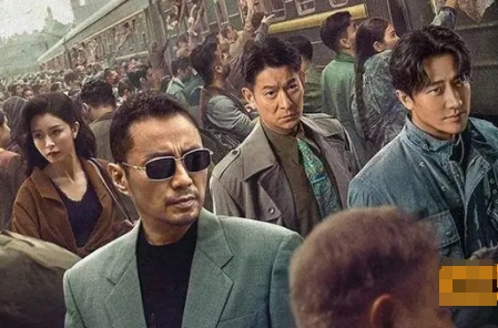 莫斯科行動(dòng)瓦西里和苗青山什么關(guān)系?