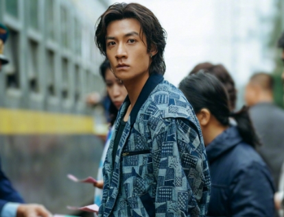 谷嘉誠個人資料簡介照片