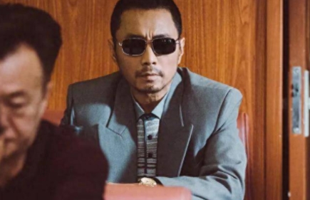 莫斯科行動誰是男一號?