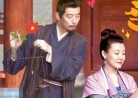 蘭閨喜事杜如玉為什么討厭郭振生?