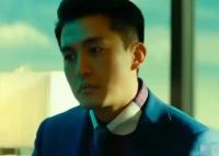 堅(jiān)如磐石黎志田女兒的孩子是誰的?