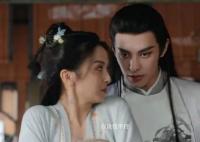 風(fēng)月如雪男女主是誰演的?