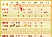 甜蜜的你追劇日歷及更新時間表