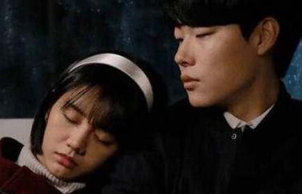 正煥知道德善喜歡自己嗎