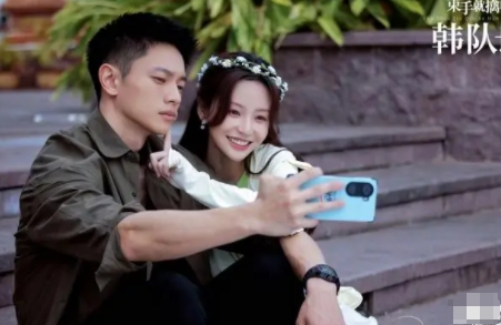 束手就擒吧韓隊(duì)長(zhǎng)女主第幾集恢復(fù)記憶
