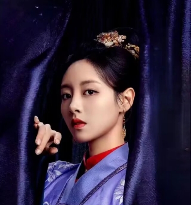 進(jìn)階的主母薛令儀是誰(shuí)演的?